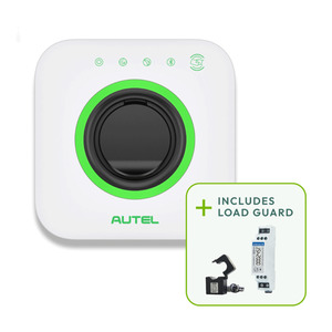 STARTER Autel MaxiCharger AC Compact Bundle