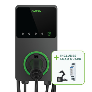 Products: PREMIUM Autel MaxiCharger AC Wallbox without LCD screen Bundle