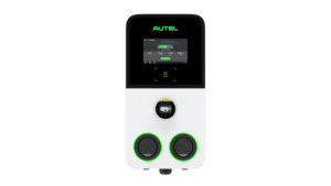 Autel AC Ultra smart EV Charger