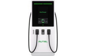 Products: Autel MaxiCharger DC Fast 60-240 kW