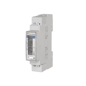 Carlo Gavazzi Energy Analyzer