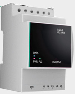 Load Guard for Dynamic Load Management (Inch)