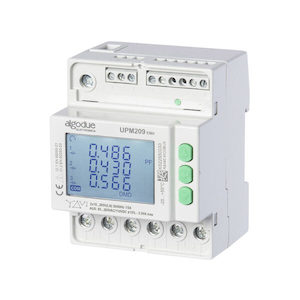 Algodue Multifunction Meter Kit