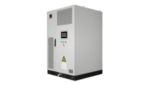 Products: Linyang Power-Key 254 Energy Storage Cabinet