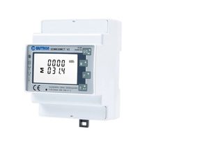 Products: Eastron SDM630MCT Three Phase Energy Meter
