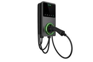 Autel MaxiCharger AC Wallbox without LCD screen