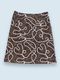 PATCH POCKET Skirt Yarn - last items!