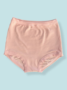 Sky Rise Plain Peach