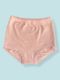 Sky Rise Plain Peach