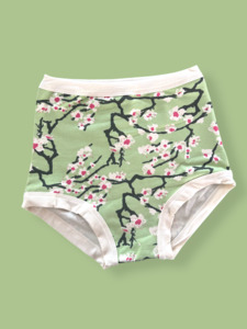 Sky Rise: Sky Rise Apple Blossom