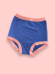 Sky Rise Blueberry Peach