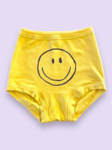 Sky Rise: Sky Rise Smiley Face