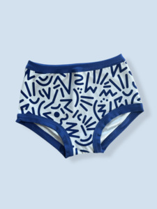 Underwear: Original Energy Vibes