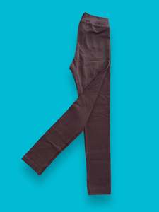 Kids Tights Black