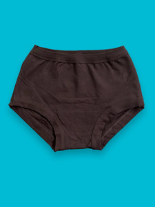 Black: Original Plain Black