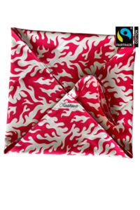 Flames: Pot Luck Carrier Flames