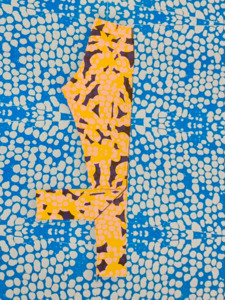 Long Tights Rose Masala - small only