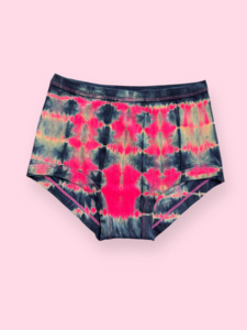 One Off Creations: Original Hot Pink Plaid