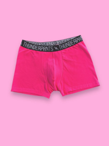 Pouch Boxer Hot Pink