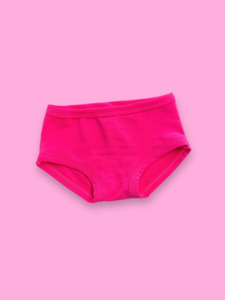 Kids Original Hot Pink