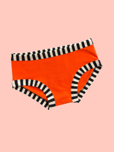 Plain: Hipster Aniseed