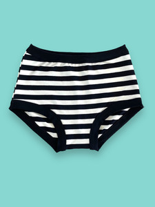 Plain: Original Liquorice Stripe