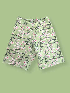 Undershorts Apple Blossom