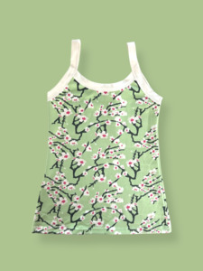 Cami Apple Blossom