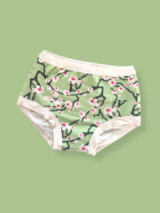 Blossom: Original Apple Blossom