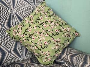 Cushion Cover Blossom