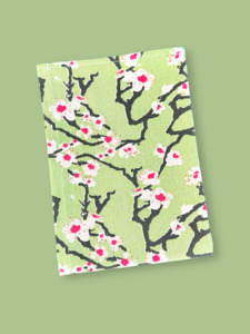 Tea Towel Apple Blossom