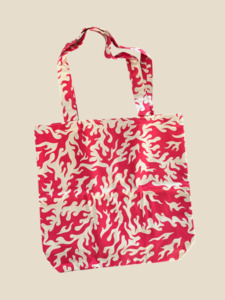 Flames: Shopping Bag Flames