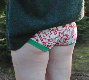 Kids Original Candy Canes - large only