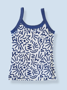 Print: Cami Energy Vibes