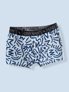 Pouch Boxer Energy Vibes