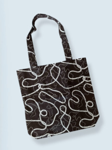 Yarn: Shopping Bag Yarn - last ones