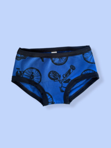 Kids Original Blue Bikes