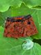 Pouch Boxer Chrysanthemum - limited sizes