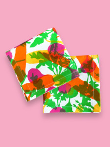 Pair of Napkins Veggies