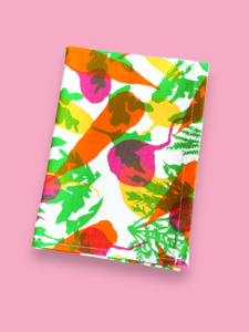 Tea Towel Veggies