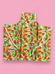 Veggies: Apron Veggies