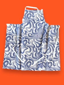 Apron Octopus