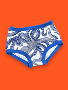 Octopus: Original Octopus