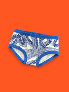 Kids Original Octopus