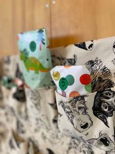 Pocket Organiser Thunderdogs