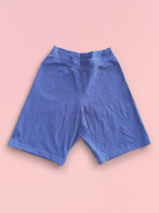 Blueberry Peach: Undershorts Blueberry