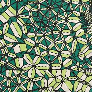 Pocket Organiser Emerald Crystals