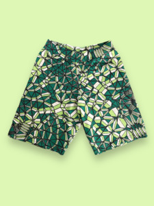 Emerald Crystals: Undershorts Emerald Crystals - Small only