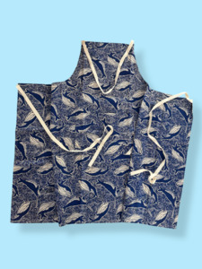 Apron Whales
