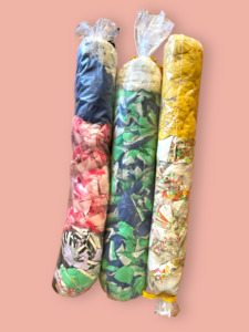 Sale Other: Bag O' Scrap - North Island NZ courier delivery only